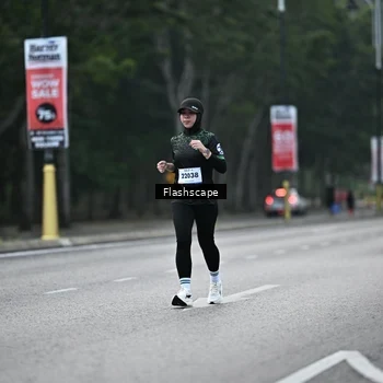 Runner Photo 8367911