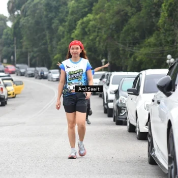 Runner Photo 8367912