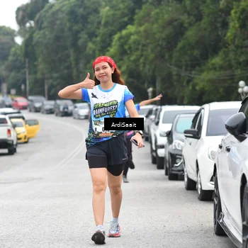 Runner Photo 8367914