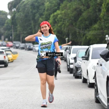 Runner Photo 8367915