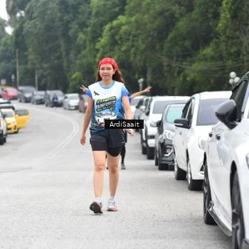 Runner Photo 8367917