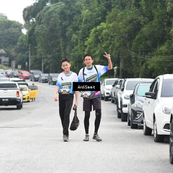 Runner Photo 8367930