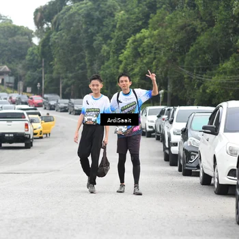 Runner Photo 8367932