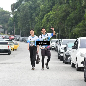 Runner Photo 8367940