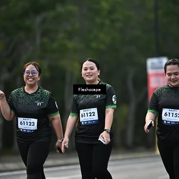 Runner Photo 8367941