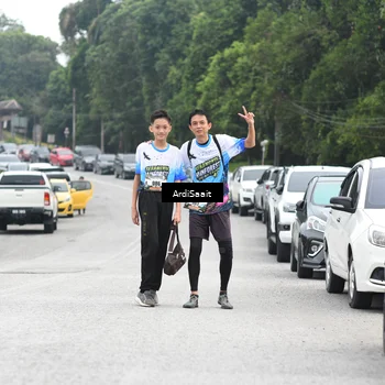 Runner Photo 8367942