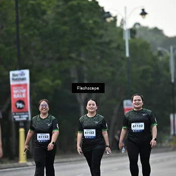 Runner Photo 8367946