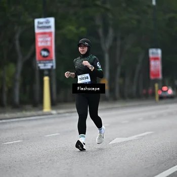 Runner Photo 8367949