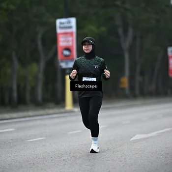 Runner Photo 8367952