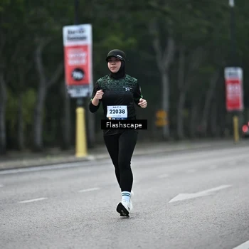 Runner Photo 8367956