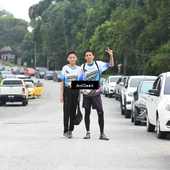 Runner Photo 8367958