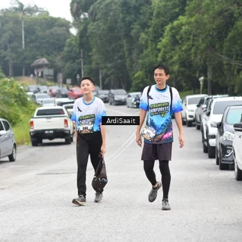 Runner Photo 8367964