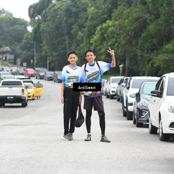 Runner Photo 8367969