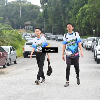Runner Photo 8367972