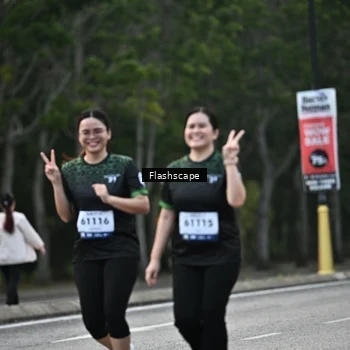 Runner Photo 8367973