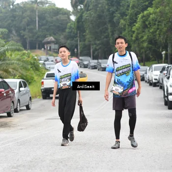 Runner Photo 8367975
