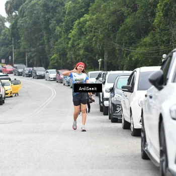 Runner Photo 8367978