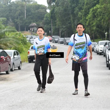 Runner Photo 8367979