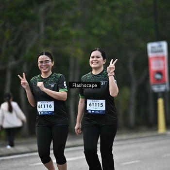 Runner Photo 8367980