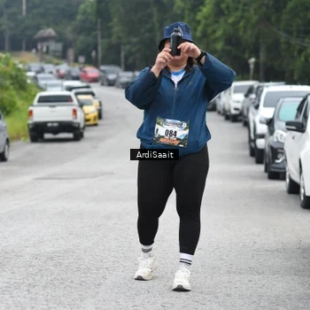 Runner Photo 8367984