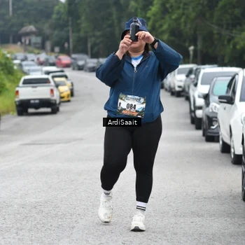 Runner Photo 8367987