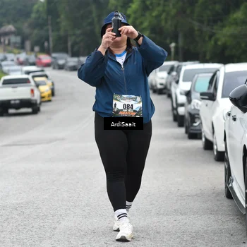 Runner Photo 8367989