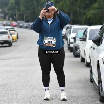 Runner Photo 8367995