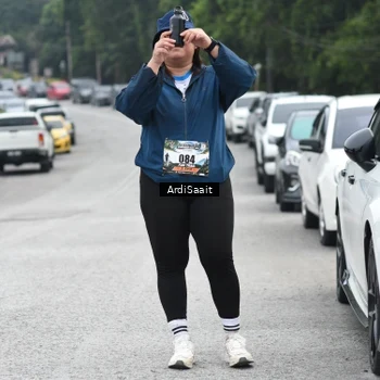 Runner Photo 8367997