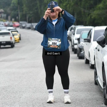 Runner Photo 8368007