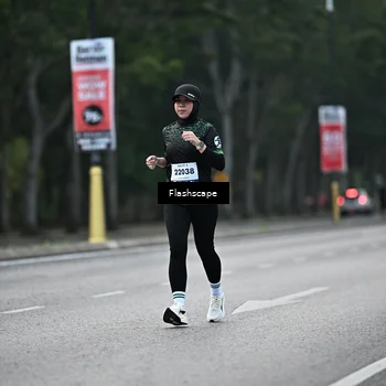 Runner Photo 8368008