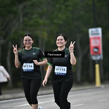 Runner Photo 8368011