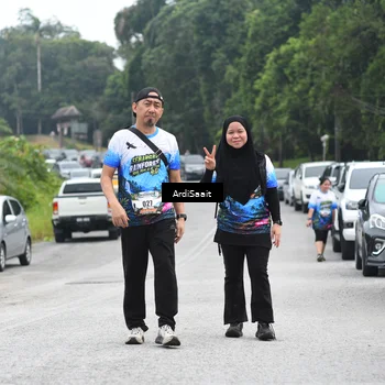 Runner Photo 8368022