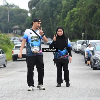 Runner Photo 8368029