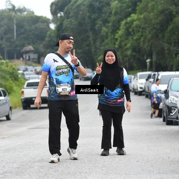 Runner Photo 8368032