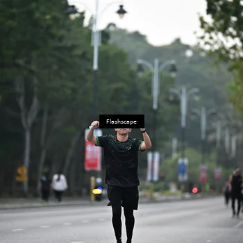Runner Photo 8368035