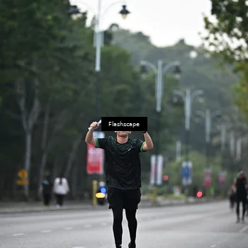 Runner Photo 8368036