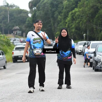 Runner Photo 8368037