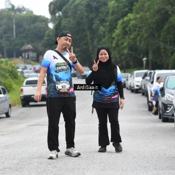 Runner Photo 8368038