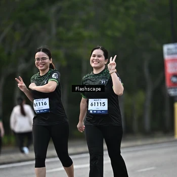 Runner Photo 8368046