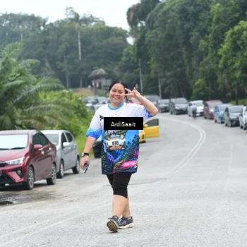 Runner Photo 8368059