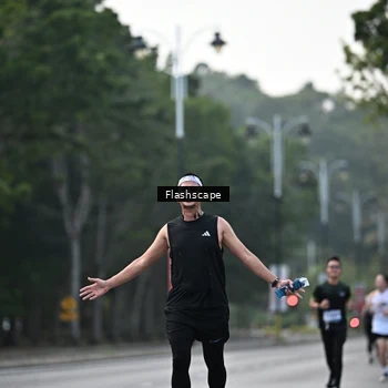 Runner Photo 8368065