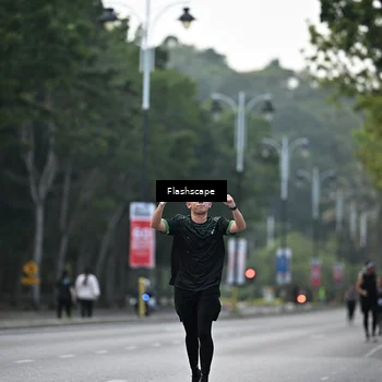 Runner Photo 8368068