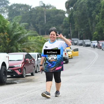 Runner Photo 8368073