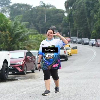 Runner Photo 8368074