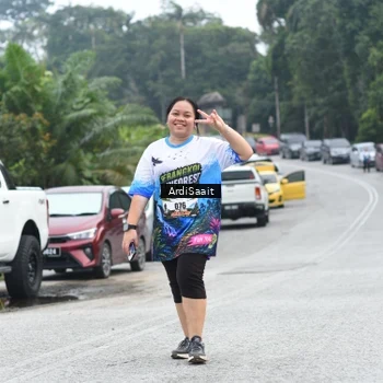 Runner Photo 8368082