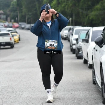 Runner Photo 8368086