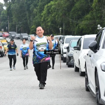Runner Photo 8368107