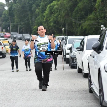 Runner Photo 8368108
