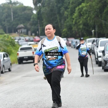 Runner Photo 8368113