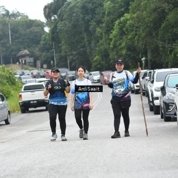 Runner Photo 8368118